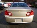 Sandstone Metallic - Malibu LT Sedan Photo No. 3