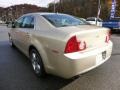 Sandstone Metallic - Malibu LT Sedan Photo No. 4