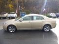 Sandstone Metallic - Malibu LT Sedan Photo No. 5