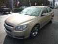 Sandstone Metallic - Malibu LT Sedan Photo No. 6