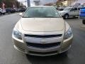 Sandstone Metallic - Malibu LT Sedan Photo No. 7