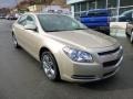 Sandstone Metallic - Malibu LT Sedan Photo No. 8