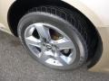 Sandstone Metallic - Malibu LT Sedan Photo No. 9