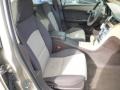 Sandstone Metallic - Malibu LT Sedan Photo No. 10
