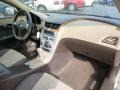 Sandstone Metallic - Malibu LT Sedan Photo No. 11