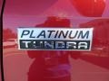 2014 Barcelona Red Metallic Toyota Tundra Platinum Crewmax  photo #14