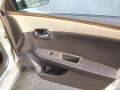 Sandstone Metallic - Malibu LT Sedan Photo No. 12