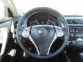 Pearl White - Altima 2.5 Photo No. 14
