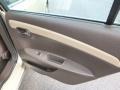 Sandstone Metallic - Malibu LT Sedan Photo No. 14