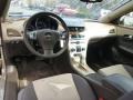 Sandstone Metallic - Malibu LT Sedan Photo No. 17
