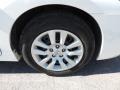 Pearl White - Altima 2.5 Photo No. 24