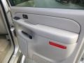 Sand Beige Metallic - Sierra 1500 SLT Crew Cab 4x4 Photo No. 15