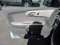 2011 Silver Ice Metallic Chevrolet Traverse LS  photo #14