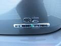 2014 Sterling Gray Ford Focus SE Sedan  photo #15
