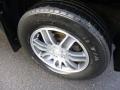 Kalapana Black - Endeavor Limited AWD Photo No. 9