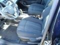 Black Granite Metallic - Sonic LT Sedan Photo No. 3