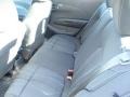 Black Granite Metallic - Sonic LT Sedan Photo No. 4