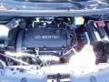 Black Granite Metallic - Sonic LT Sedan Photo No. 10