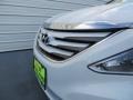 Pearl White - Sonata GLS Photo No. 10