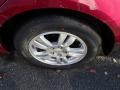 Crystal Red Tintcoat - Sonic LT Sedan Photo No. 3