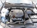 Pearl White - Sonata GLS Photo No. 14