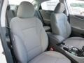 Pearl White - Sonata GLS Photo No. 17