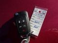 Crystal Red Tintcoat - Sonic LT Sedan Photo No. 11