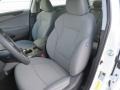 Pearl White - Sonata GLS Photo No. 24