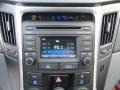Pearl White - Sonata GLS Photo No. 27