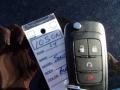 Black Granite Metallic - Sonic LT Hatchback Photo No. 11