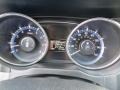 Pearl White - Sonata GLS Photo No. 31