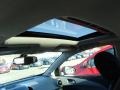 Deep Magenta Metallic - Sonic LT Hatchback Photo No. 4
