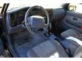 Gray Interior Photo for 1998 Toyota Tacoma #87700694