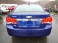 Blue Topaz Metallic - Cruze LS Photo No. 3