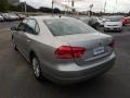 Reflex Silver Metallic - Passat 2.5L S Photo No. 7