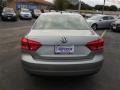 Reflex Silver Metallic - Passat 2.5L S Photo No. 8