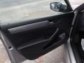 Reflex Silver Metallic - Passat 2.5L S Photo No. 10