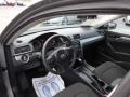 Reflex Silver Metallic - Passat 2.5L S Photo No. 11