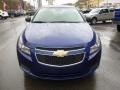 Blue Topaz Metallic - Cruze LS Photo No. 7