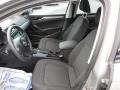 Reflex Silver Metallic - Passat 2.5L S Photo No. 12