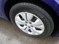 Blue Topaz Metallic - Cruze LS Photo No. 9
