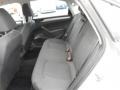 Reflex Silver Metallic - Passat 2.5L S Photo No. 14