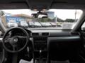 Reflex Silver Metallic - Passat 2.5L S Photo No. 15