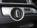 Reflex Silver Metallic - Passat 2.5L S Photo No. 16