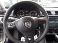 Reflex Silver Metallic - Passat 2.5L S Photo No. 17