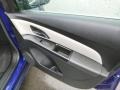 Blue Topaz Metallic - Cruze LS Photo No. 12