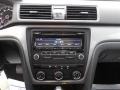 Reflex Silver Metallic - Passat 2.5L S Photo No. 18