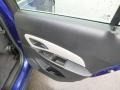 Blue Topaz Metallic - Cruze LS Photo No. 14