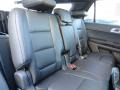 2014 Sterling Gray Ford Explorer Limited  photo #26