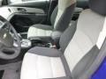 Blue Topaz Metallic - Cruze LS Photo No. 15